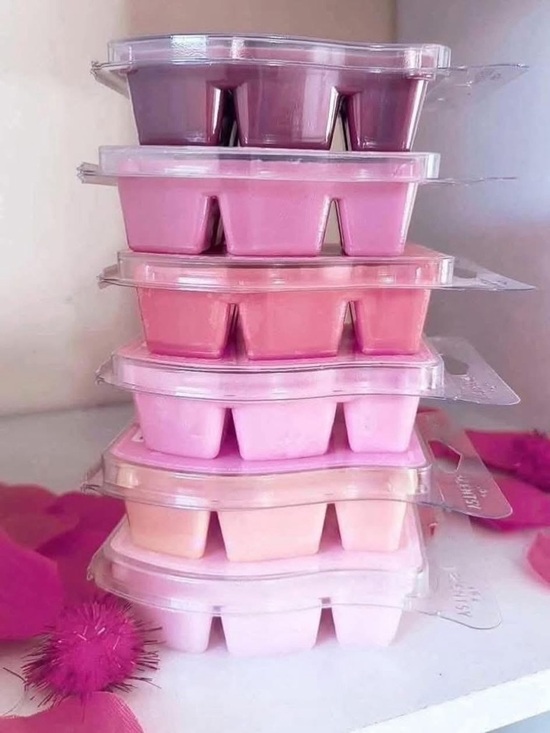 Scentsy Other - Scentsy Wax Melts - Assorted scents available